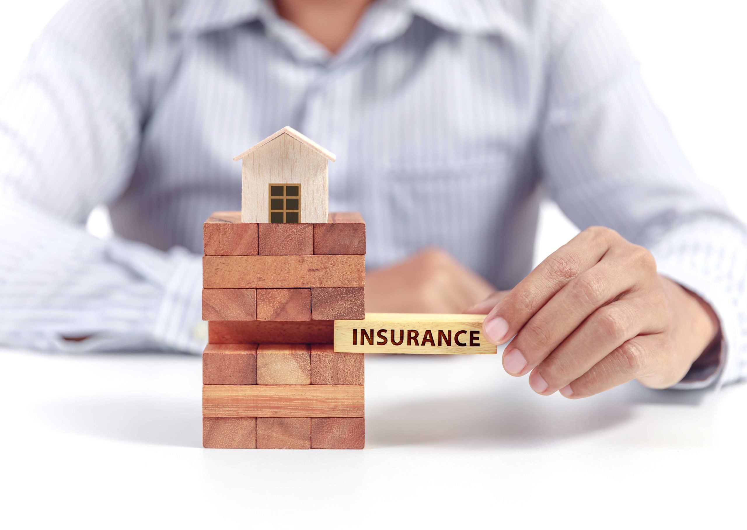 Home-Insurance in Clermont