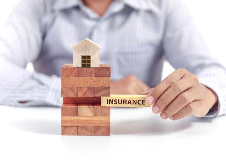 Home-Insurance in Clermont